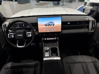2026 Esteo V27, белый, 5920000 рублей, вид 3