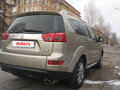 2008 Peugeot 4007, бежевый, 925000 рублей - вид 2