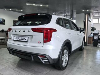 2026 Haval Jolion I Рестайлинг 2, белый, 2699000 рублей, вид 2