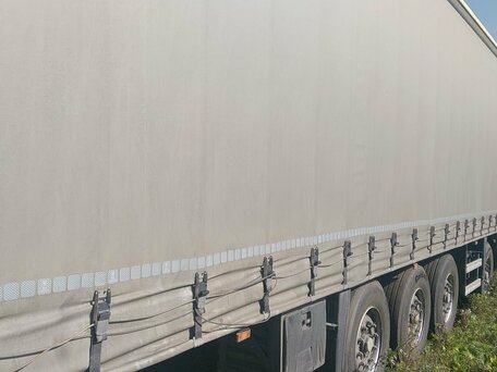 2024 ВКР V-Trailer, синий, 3950000 рублей, вид 1
