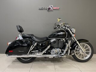 Honda VT 1100