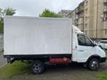 2002 ГАЗ ГАЗель (3302), белый, 360000 рублей - вид 2