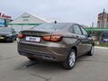 2026 Lada (ВАЗ) Vesta I Рестайлинг (NG), коричневый, 1962900 рублей - вид 5