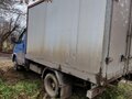 2007 ГАЗ ГАЗель (3302), голубой, 400000 рублей