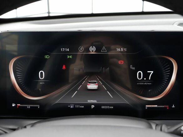 2021 Exeed TXL I Рестайлинг, чёрный, 2188000 рублей - вид 21