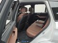 2025 BMW X5 40i IV (G05/G18) Рестайлинг, белый, 12250548 рублей - вид 10