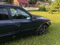 1992 Audi 100 IV (C4), синий, 165000 рублей - вид 4