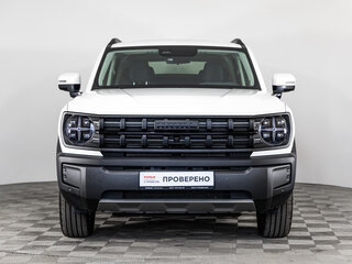 2025 Haval H3 I, белый, 2299000 рублей, вид 2