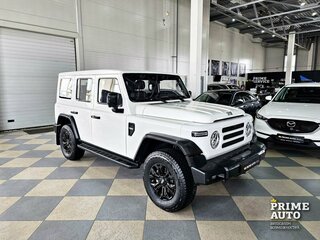 2025 212 T01, белый, 4179000 рублей, вид 2