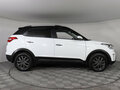 2020 Hyundai Creta I Рестайлинг, белый - вид 3