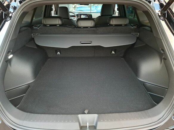 2026 Haval F7 II, чёрный, 3599000 рублей - вид 14