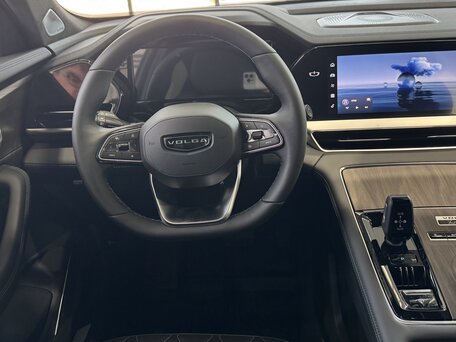 2026 VOLGA K50, серебристый, 4649000 рублей, вид 3