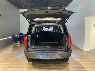 2026 Haval H3 I Рестайлинг, чёрный, 2949000 рублей, вид 5
