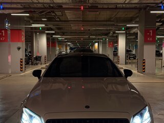 2017 Mercedes-Benz E-Класс 400 V (W213, S213, C238), белый, 3549000 рублей, вид 1