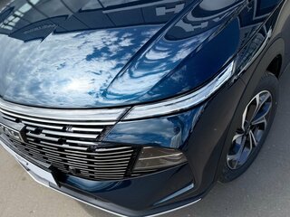 2025 Haval F7 II, синий, 3799000 рублей, вид 2