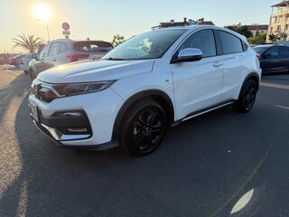 2021 Honda XR-V I Рестайлинг, белый, 2035000 рублей, вид 2
