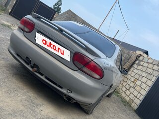 1992 Mazda Xedos 6, серый, 320000 рублей, вид 5