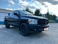 2007 Dodge RAM III (DR/DH), чёрный, 2000000 рублей - вид 6