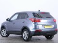 2018 Hyundai Creta I, серый, 1729000 рублей - вид 3