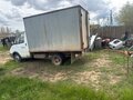 2002 ГАЗ ГАЗель (2705), белый, 239000 рублей - вид 5