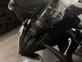 2025 CFMoto 675SR-R, серый, 640000 рублей - вид 7