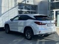 2018 Lexus RX 350 IV, белый, 5850000 рублей - вид 4