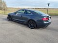 2010 Audi A5 I (8T), серый, 1050000 рублей - вид 3