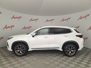 2023 Exeed LX I Рестайлинг, белый, 2269000 рублей, вид 2