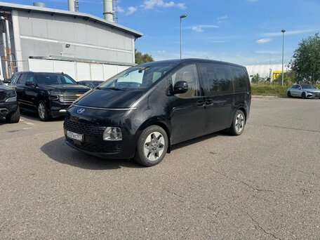 Hyundai Staria I