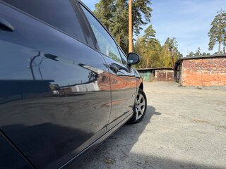 2014 Peugeot 408 I, синий, 450000 рублей, вид 4