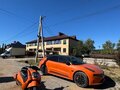 2008 Suzuki Gemma, чёрный, 360000 рублей