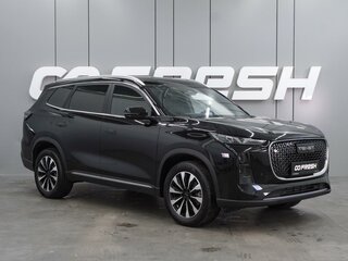 2025 Tenet T8, чёрный, 2899000 рублей, вид 1