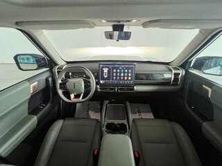 2024 iCar 03 65.69 kWh, белый, 1675000 рублей, вид 4