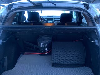 2008 Acura RDX I, серебристый, 790000 рублей, вид 4