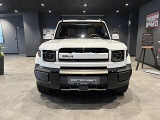 2026 Esteo V27, белый, 5920000 рублей, вид 5