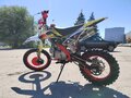 2026 Kayo Evolution K125EM, оранжевый - вид 3