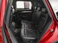 2010 Audi Q5 I (8R), красный - вид 8