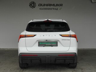 2023 Jetour Dashing I, белый, 2270000 рублей, вид 4