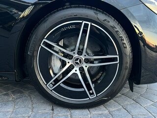 2026 Mercedes-Benz E-Класс 300 VI (W214, S214), чёрный, 9900000 рублей, вид 5