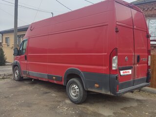 2013 Fiat Professional Ducato, красный, 1550000 рублей, вид 3