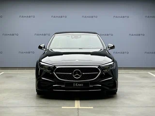 2026 Mercedes-Benz E-Класс 300 VI (W214, S214), чёрный, 9390000 рублей, вид 3