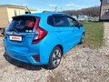 2015 Honda Fit III, синий, 800000 рублей - вид 7