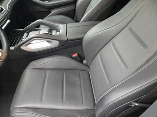2022 Mercedes-Benz GLE Coupe 350 d II (C167), синий, 8900000 рублей, вид 5