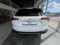 2026 Haval F7 II, белый - вид 6