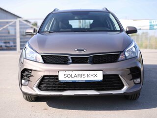 2025 Solaris KRX, бежевый, 2700000 рублей, вид 2