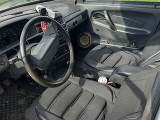 2004 Lada (ВАЗ) 2114, серебристый, 200000 рублей, вид 5