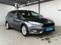 2017 Ford Focus III Рестайлинг, серый, 1099000 рублей - вид 6