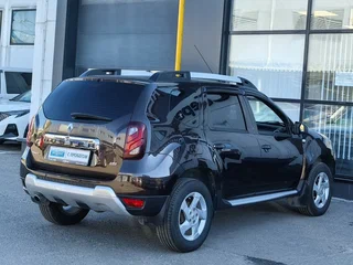 2017 Renault Duster I Рестайлинг, коричневый, 1500000 рублей, вид 5