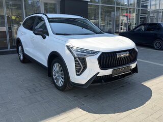2026 Haval Jolion I Рестайлинг 2, белый, 2649000 рублей, вид 3