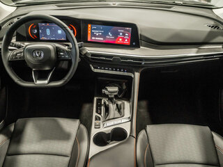 2025 Changan CS35 Plus I Рестайлинг, серый, 2839900 рублей, вид 3